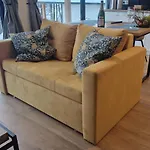 Brzuchem Do Gory Vakantiehuis *