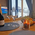 Brzuchem Do Gory Vakantiehuis Chocieszow