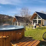 Brzuchem Do Gory Vakantiehuis Chocieszow
