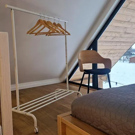 Brzuchem Do Gory Holiday home