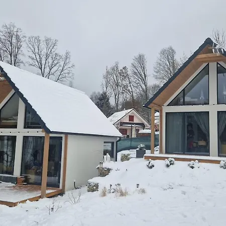 Holiday home Brzuchem Do Gory *