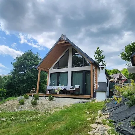 Brzuchem Do Gory Holiday home *