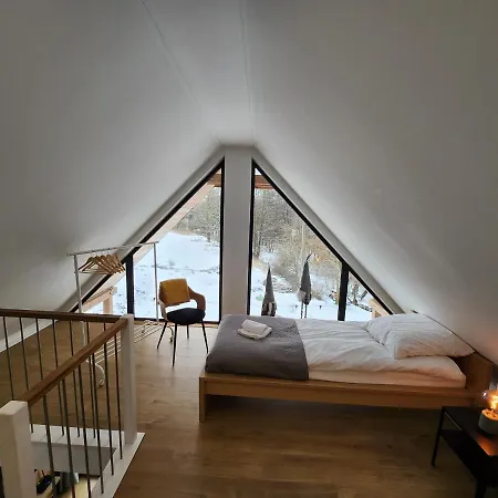 Brzuchem Do Gory Holiday home *