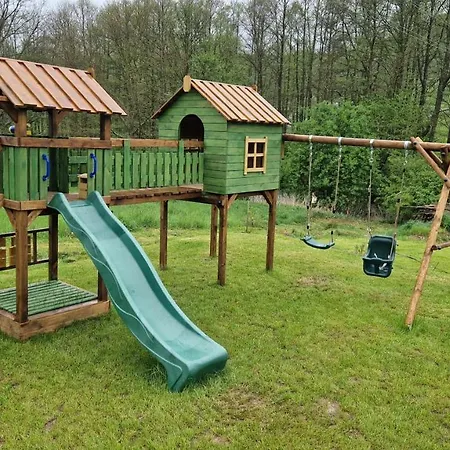 Holiday home Brzuchem Do Gory