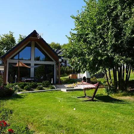 Brzuchem Do Gory Vakantiehuis *