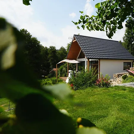 Brzuchem Do Gory Vakantiehuis