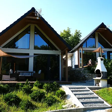 Brzuchem Do Gory Vakantiehuis *