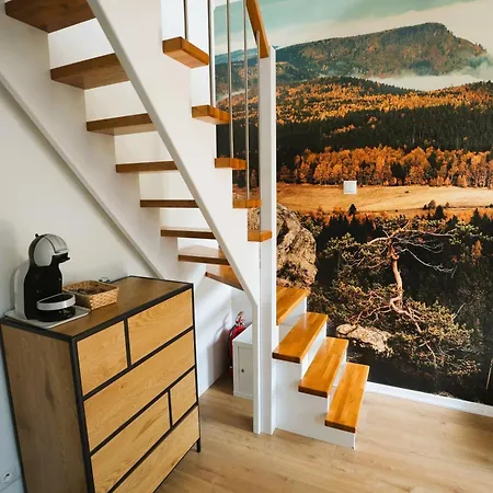 Tatil Evi Brzuchem Do Gory