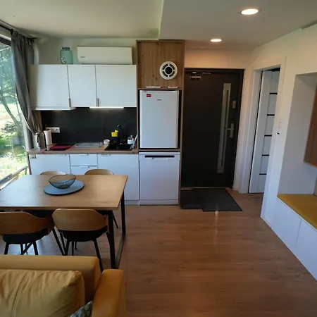 Brzuchem Do Gory Vakantiehuis