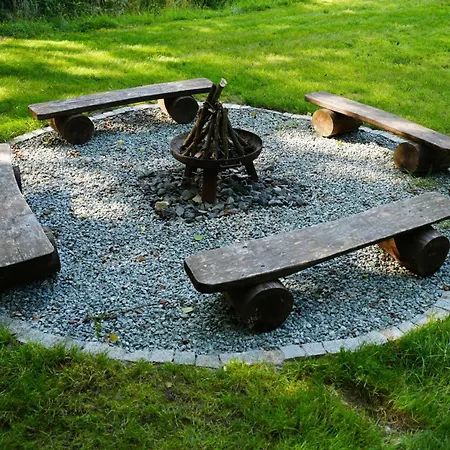 Vakantiehuis Brzuchem Do Gory *