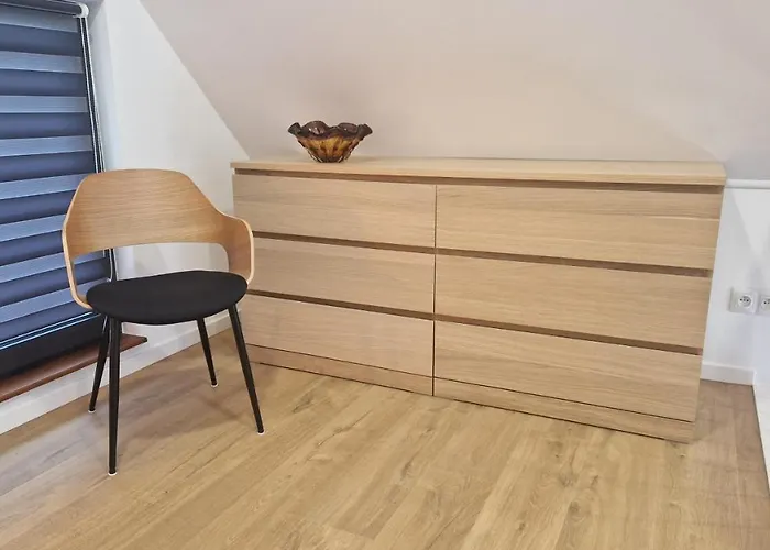 Brzuchem Do Gory Vakantiehuis *