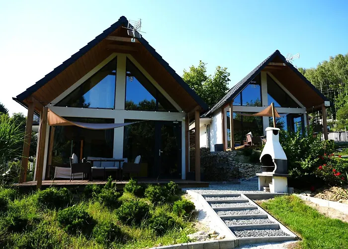 Brzuchem Do Gory Vakantiehuis *