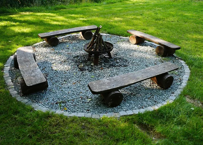 Vakantiehuis Brzuchem Do Gory *